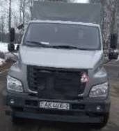 Учебные автомобили ВГАТК
